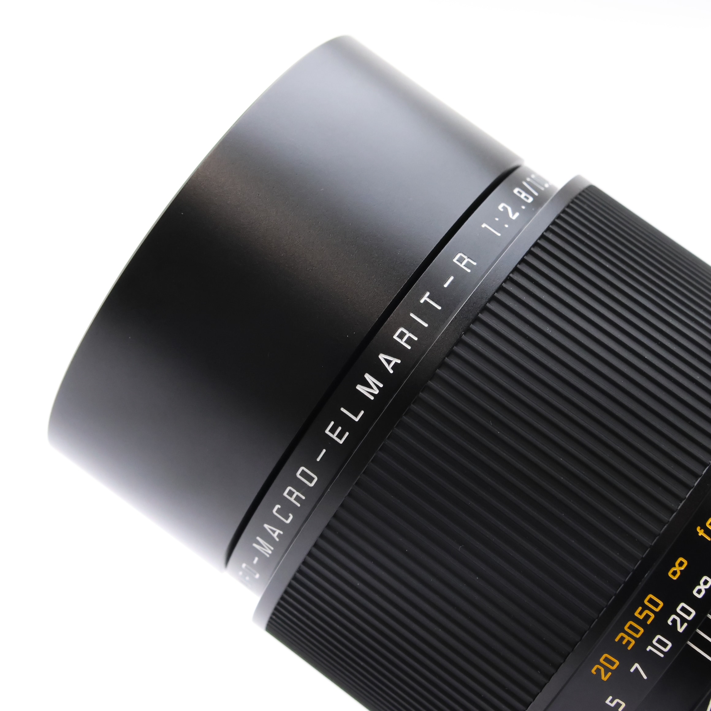 中古)Leica (ライカ) アポマクロエルマリート R100mm F2.8 (ROM)（商品