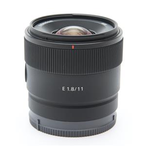Sony E 11mm F1.8」の商品検索結果 | デジタルカメラ、ミラーレス