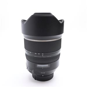 TAMRON (タムロン) SP 15-30mm F2.8 Di VC USD/Model A012N（ニコン用