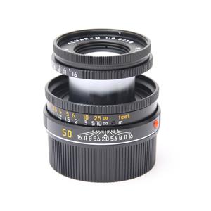 Leica エルマー M50mm F2.8（沈胴式・最短0.7m） エルマー M50mm F2.8 沈胴式 ※最短0.7m」の商品検索結果 | デジタル