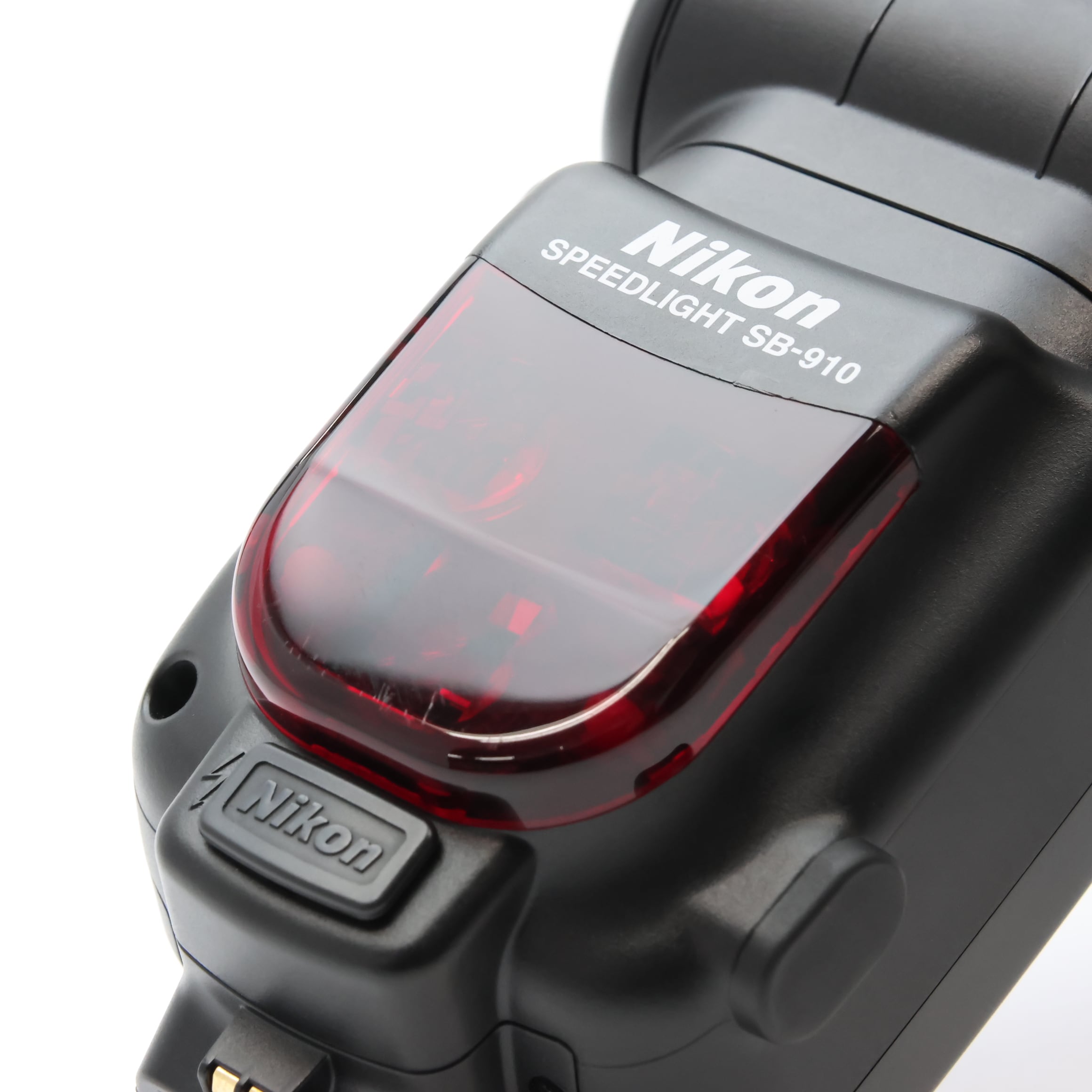 Nikon SPEEDLIGHT SB-910 スピードライト フラッシュ ストロボ カメラ