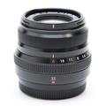 新品)FUJIFILM (フジフイルム) フジノン XF35mm F2 R WR ブラック