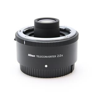 Nikon (ニコン) Z TELECONVERTER TC-2.0x」の商品検索結果 | デジタル