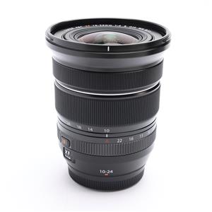 新品)FUJIFILM (フジフイルム) フジノン XF10-24mm F4 R OIS WR（商品
