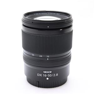 新品)Nikon (ニコン) NIKKOR Z DX 16-50mm F2.8 VR（商品ID