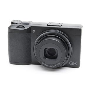 RICOH GR IIIx」「デジタルカメラ」「RICOH」「中古商品」の商品検索
