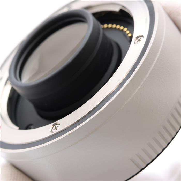 中古)Canon (キヤノン) エクステンダー EF1.4X III（商品ID