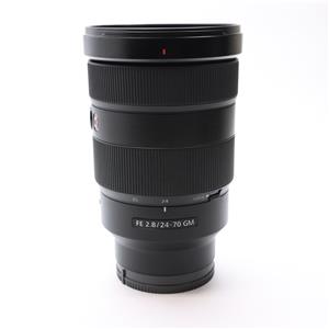新品)SONY (ソニー) FE 24-70mm F2.8 GM SEL2470GM（商品ID