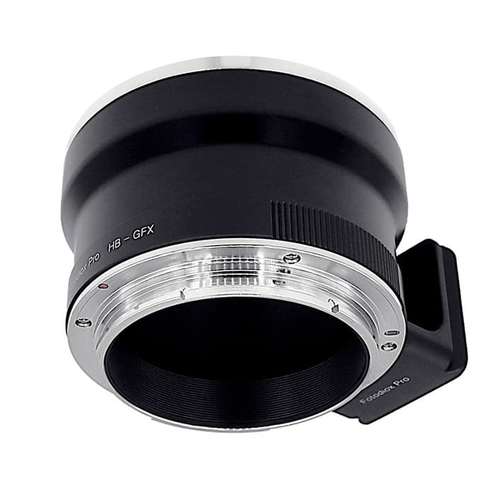 新品)Fotodiox(フォトディオックス) マウントアダプター