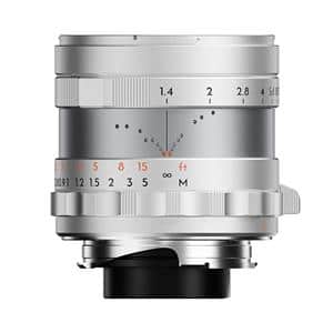 新品)Thypoch（タイポッシュ） Simera 35mm F1.4 Type II（ライカM用