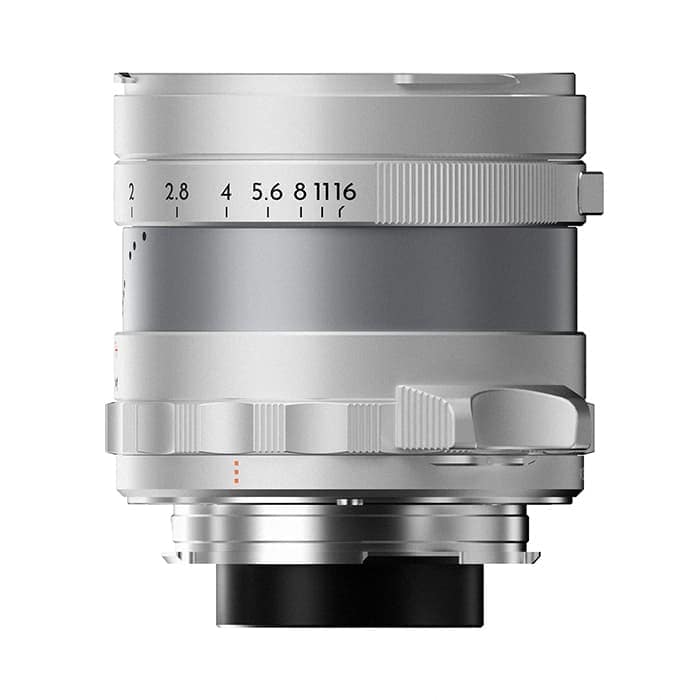 新品)Thypoch（タイポッシュ） Simera 35mm F1.4 Type II（ライカM用