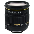 SIGMA (シグマ) 18-50mm F2.8 EX DC Macro HSM (ニコンF用)
