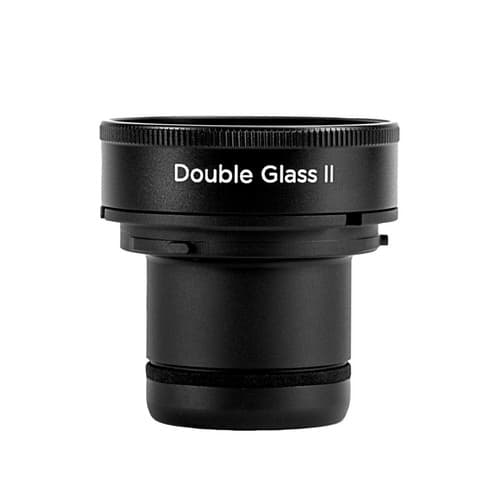 新品)Lensbaby (レンズベビー) Twist 60 & ダブルグラス II
