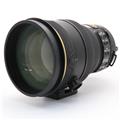 Nikon (ニコン) AF-S NIKKOR 200mm F2G ED VR II