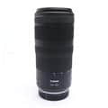 Canon (キヤノン) RF100-400mm F5.6-8 IS USM