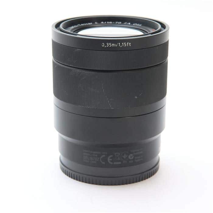 中古)SONY (ソニー) Vario-Tessar T* E 16-70mm F4 ZA OSS 中古)SONY (ソニー) Vario-Tessar T* E 16-70mm F4 ZA OSS