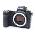 Z6II ボディ