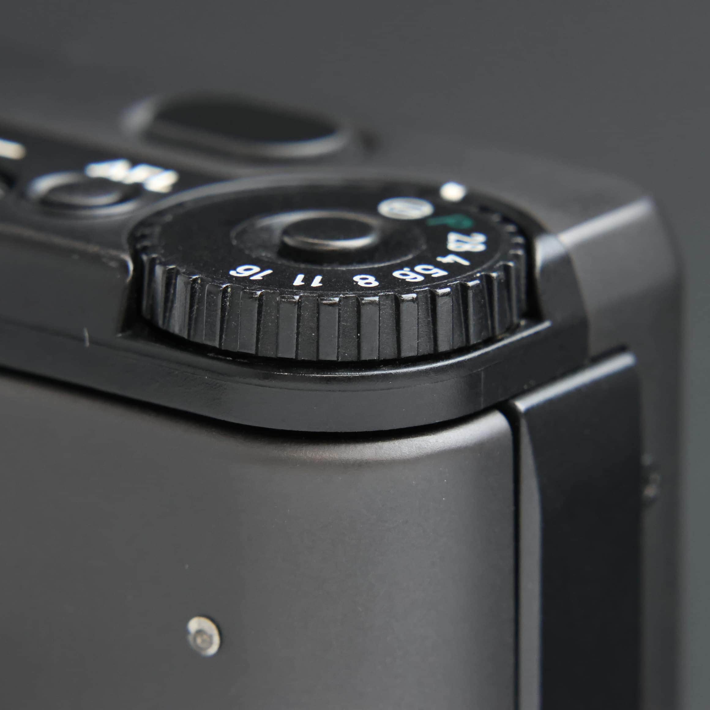 中古)CONTAX (コンタックス) T3 D チタンブラック（商品ID