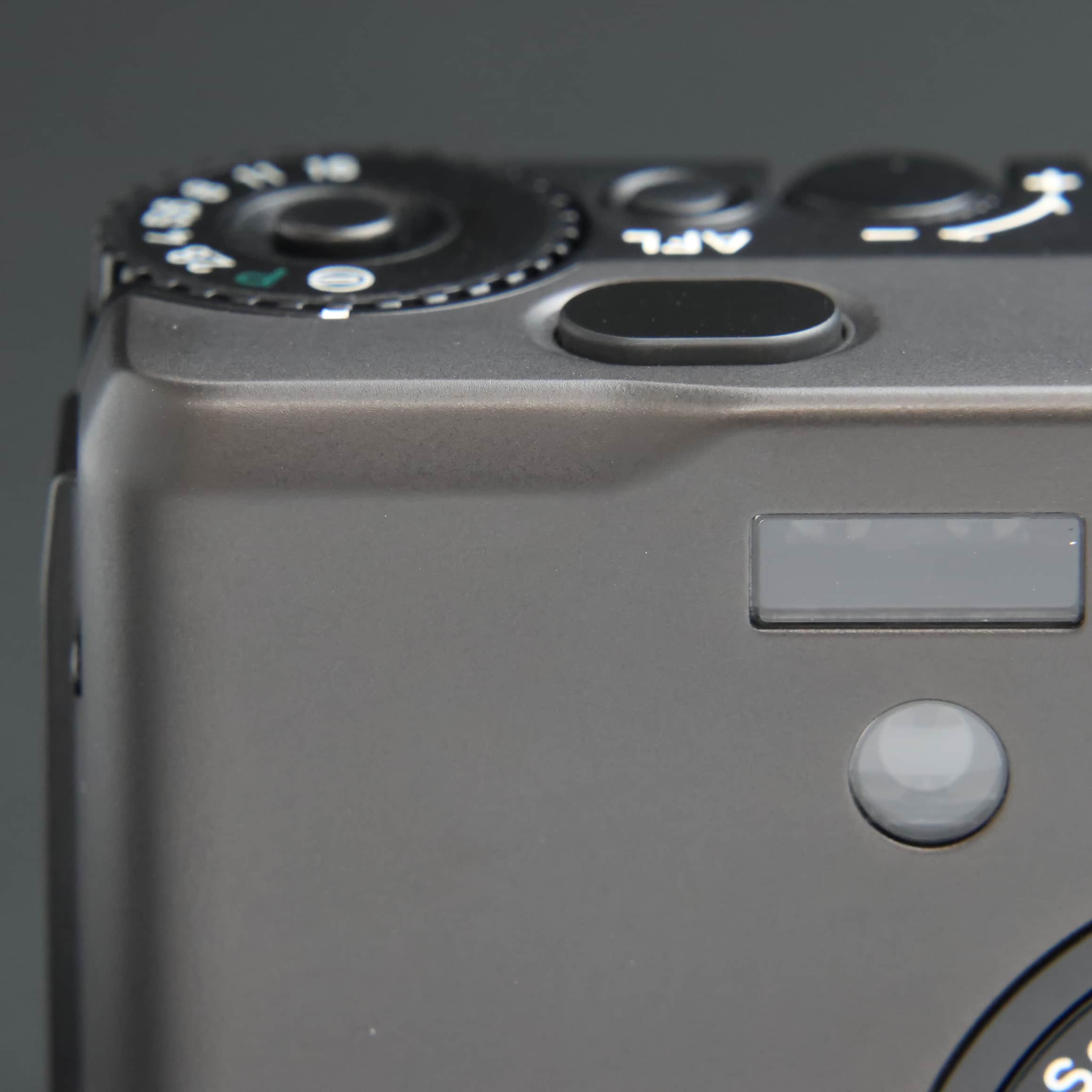 中古)CONTAX (コンタックス) T3 D チタンブラック（商品ID