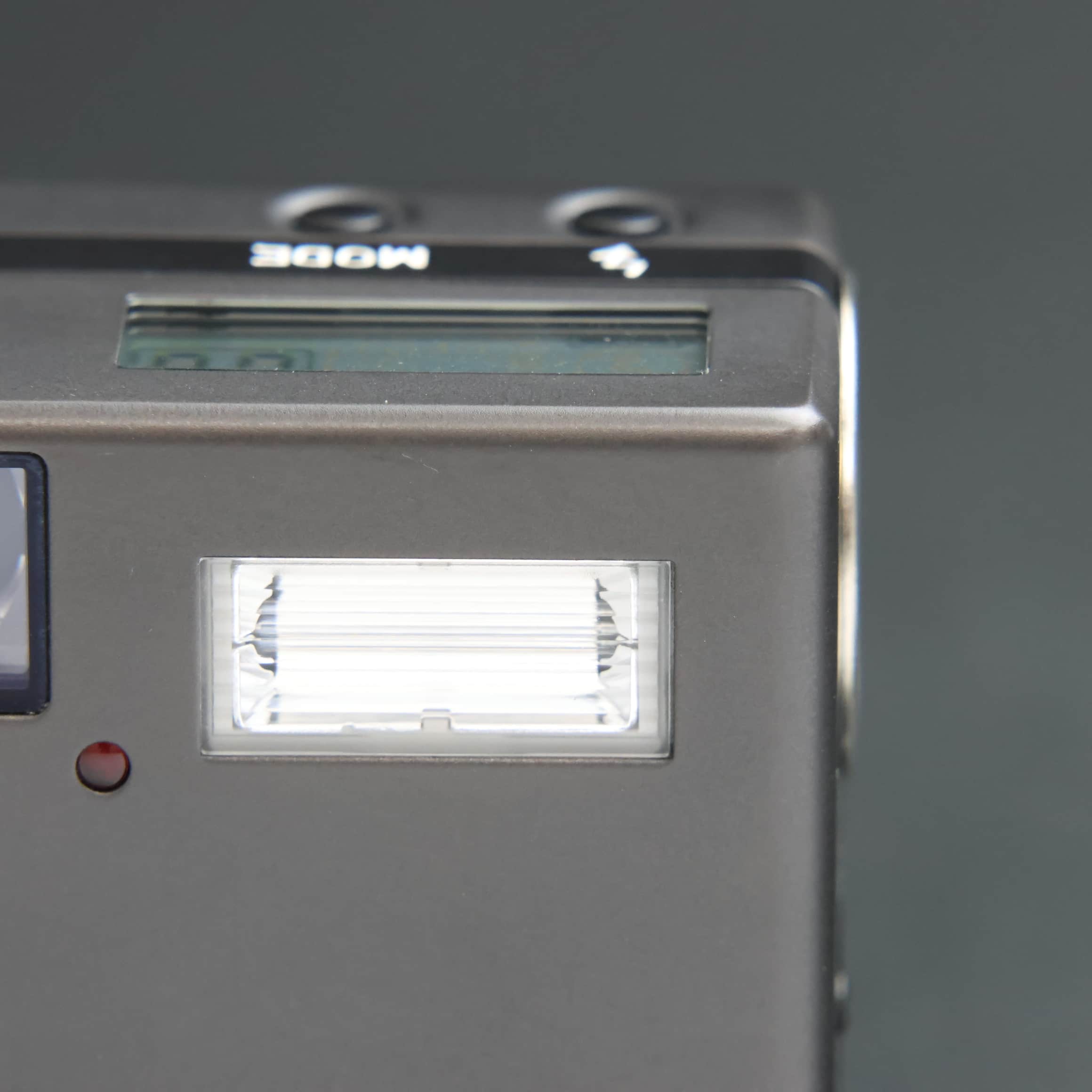 中古)CONTAX (コンタックス) T3 D チタンブラック（商品ID