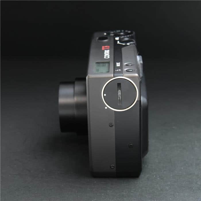 中古)CONTAX (コンタックス) T3 D チタンブラック（商品ID