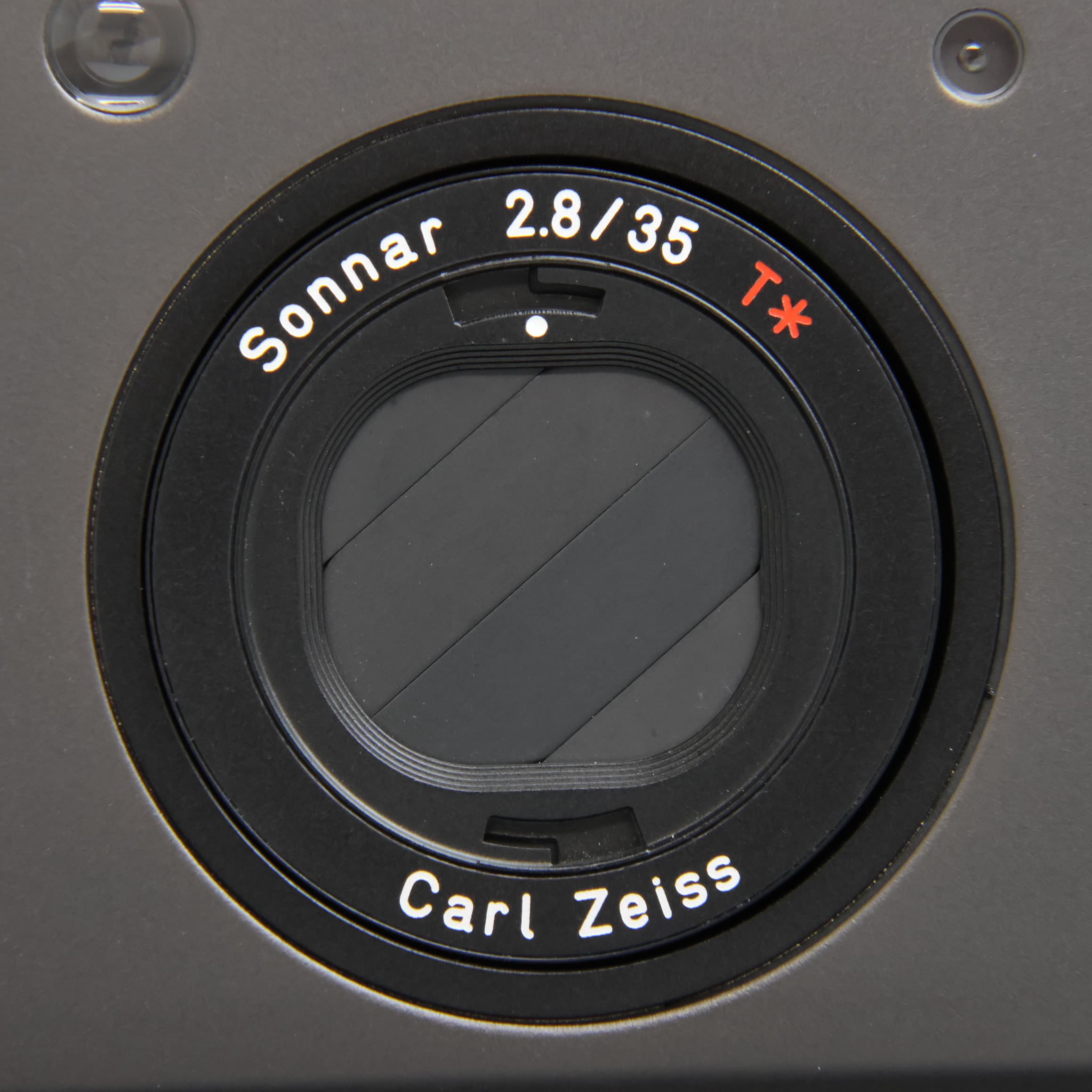 中古)CONTAX (コンタックス) T3 D チタンブラック（商品ID