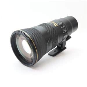 Nikon (ニコン) AF-S NIKKOR 500mm F5.6E PF ED VR メイン