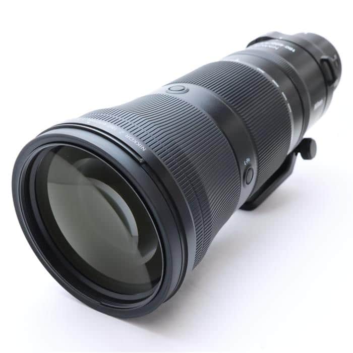NIKKOR Z 180-600mm F5.6-6.3 VR