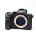 α7RIII ボディ ILCE-7RM3