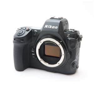 Nikon (ニコン) Z8 メイン