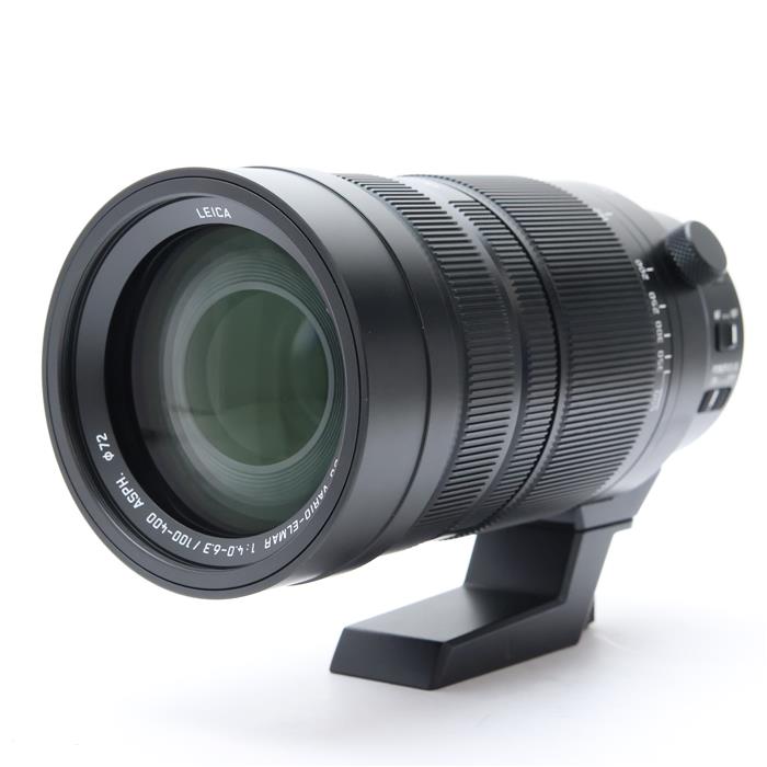 LEICA DG VARIO-ELMAR 100-400mm F4.0-6.3 II ASPH. POWER O.I.S.