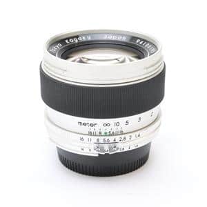 COSINA Auto-Topcor 58mm F1.4」「COSINA」の商品検索結果