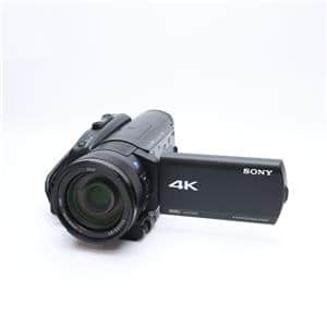 SONY デジタル4Kビデオカメラレコーダー FDR-AX700」の商品検索