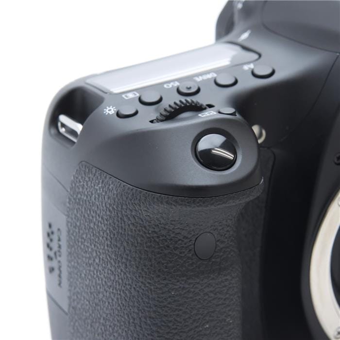 中古)Canon (キヤノン) EOS 70D ボディ（商品ID：3717021413593