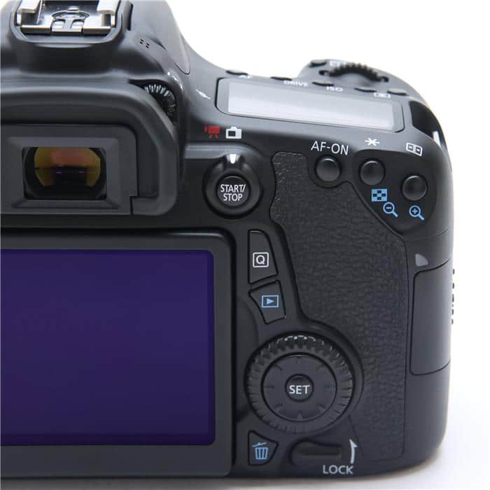 Canon EOS 70D ボディ EOS 70D ボディ 中古価格比較 - 価格.com