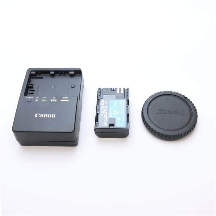 中古)Canon (キヤノン) EOS 70D ボディ（商品ID：3717021413593