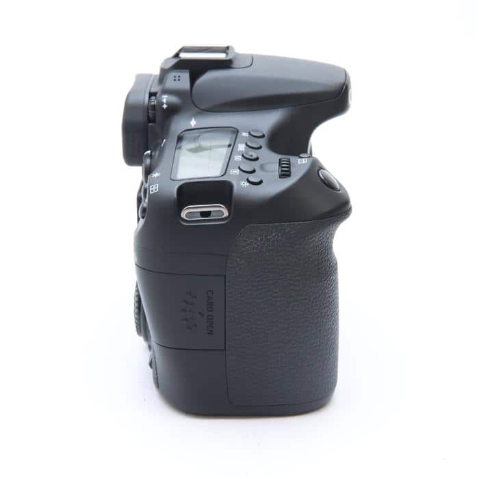 ■美品■Canon EOS 70D ボディー 中古)Canon (キヤノン) EOS 70D ボディ（商品ID：3717021413593