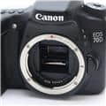 F18[6617A]40★ほぼ未使用★ Canon EOS 70D ボディ Canon - F18[6617A]40☆ほぼ未使用☆ Canon EOS 70D ボディの