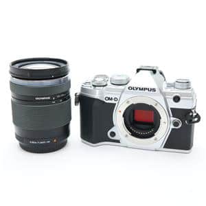 中古)OLYMPUS (オリンパス) OM-D E-M5 Mark III 14-150mm II