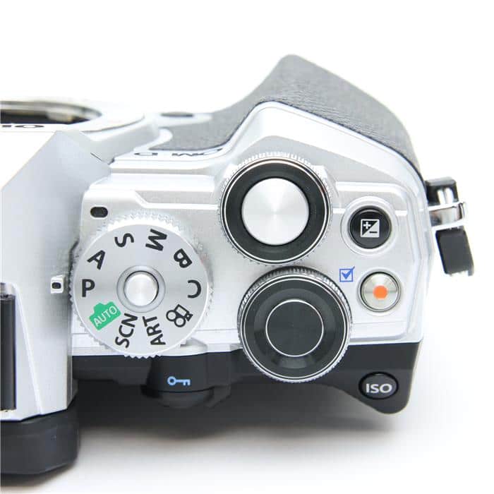 OM-D E-M5 Mark III 14-150mm II レンズキット