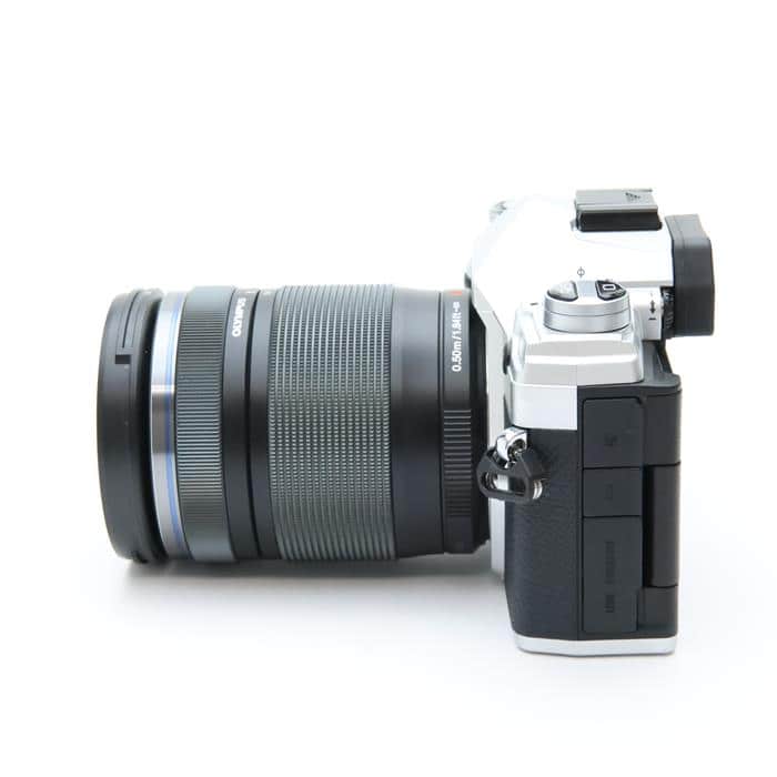 中古)OLYMPUS (オリンパス) OM-D E-M5 Mark III 14-150mm II
