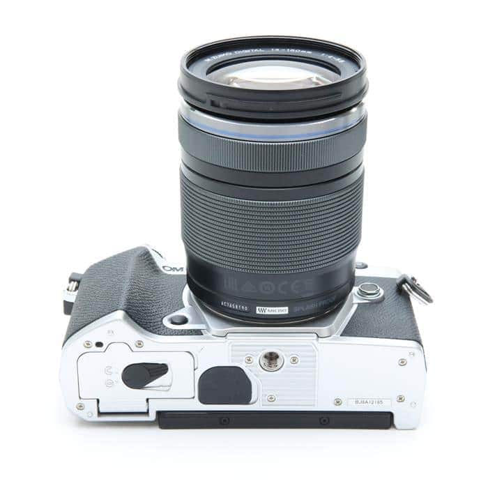 OM-D E-M5 Mark III 14-150mm II レンズキット