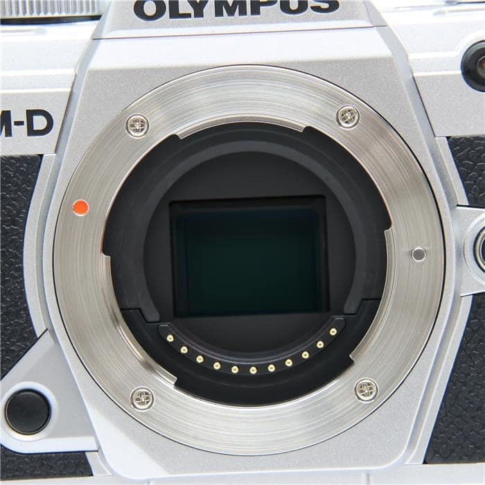 OM-D E-M5 Mark III 14-150mm II レンズキット