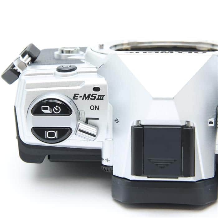 OM-D E-M5 Mark III 14-150mm II レンズキット