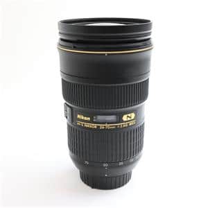 Nikon (ニコン) AF-S NIKKOR 24-70mm F2.8 G ED」の商品検索結果