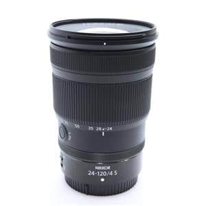 Nikon (ニコン) NIKKOR Z 24-120mm F4 S メイン