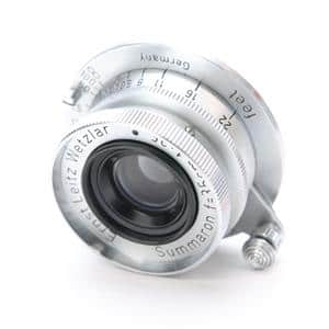 SUMMARON 35mm F3.5」の商品検索結果 | デジタルカメラ、ミラーレス