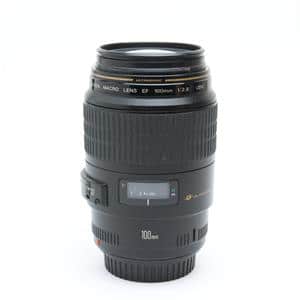 Canon (キヤノン) EF100mm F2.8 マクロ USM」の商品検索結果