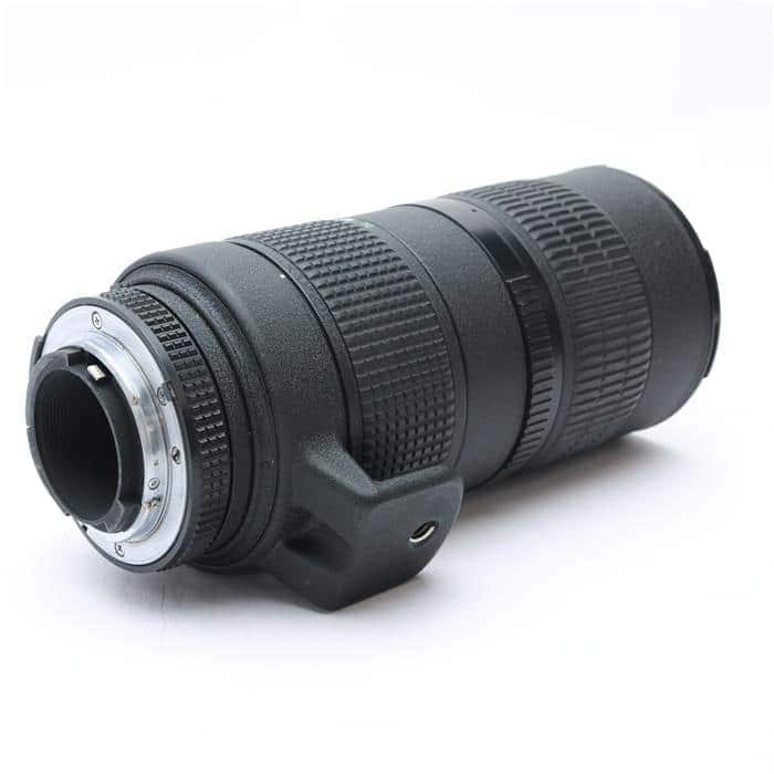 Ai AF Zoom Micro Nikkor ED 70-180mm F4.5-F5.6D