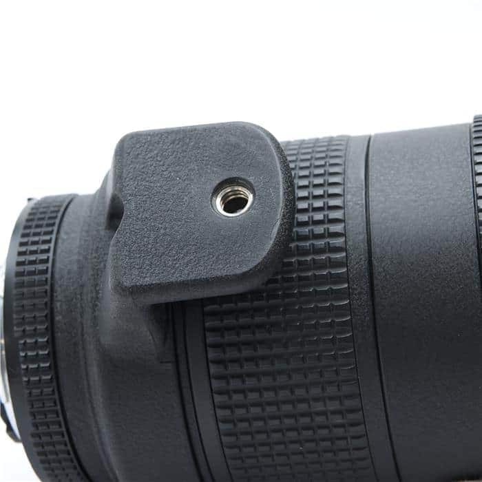 Ai AF Zoom Micro Nikkor ED 70-180mm F4.5-F5.6D